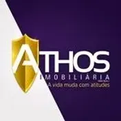 Logo da imobiliária