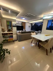 Apartamento com 3 Quartos à venda, 90m² no Madalena, Recife