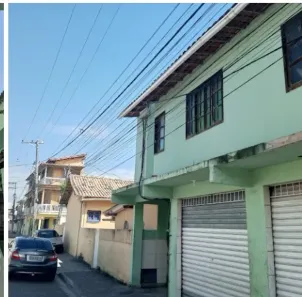 Prédio/Edifício Inteiro com 7 Quartos à venda, 150m² no Nova Esperança, Rio das Ostras