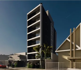 Apartamento com 2 Quartos à venda, 74m² no Saguaçu, Joinville