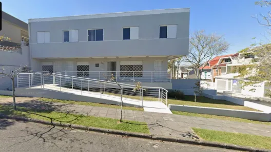 Prédio/Edifício Inteiro com 4 Quartos à venda, 234m² no Campo Comprido, Curitiba