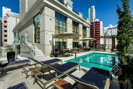 Apartamento com 4 Quartos à venda, 161m² no Centro, Balneário Camboriú