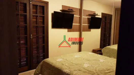 Sobrado com 4 Quartos à venda, 200m² no Vila Gumercindo, São Paulo