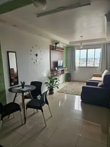 Apartamento com 3 Quartos à venda, 61m² no Vila Palmares, Santo André
