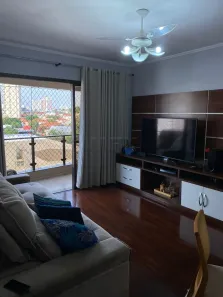 Apartamento com 3 Quartos à venda, 100m² no Centro, Bauru