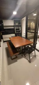 Apartamento com 4 Quartos à venda, 206m² no Brisamar, João Pessoa