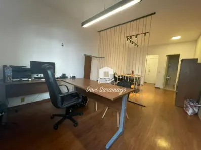 Conjunto Comercial / Sala à venda, 50m² no Centro, Niterói