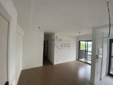 Apartamento com 2 Quartos à venda, 60m² no Jardim Esplanada, São José dos Campos