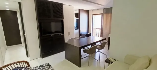Flat com 2 Quartos para venda ou aluguel, 82m² no Ipanema, Rio de Janeiro