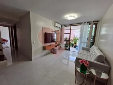 Cobertura com 4 Quartos à venda, 212m² no Flamengo, Rio de Janeiro