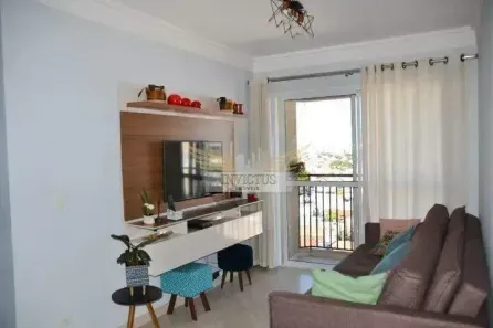 Apartamento com 2 Quartos à venda, 68m² no Santa Paula, São Caetano do Sul