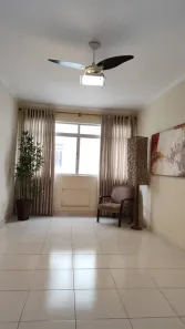 Apartamento com 1 Quarto à venda, 55m² no Aparecida, Santos