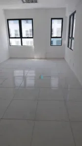 Conjunto Comercial / Sala à venda, 34m² no Trindade, Florianópolis