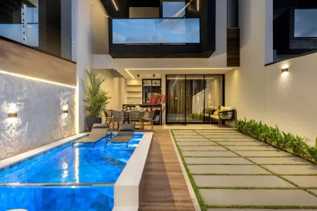 Casa com 4 Quartos à venda, 144m² no Timbu, Eusébio