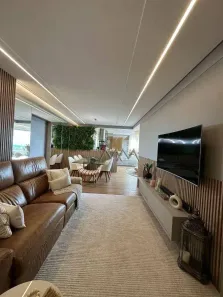 Apartamento com 3 Quartos à venda, 103m² no Serra do Curral Del Rey, Nova Lima