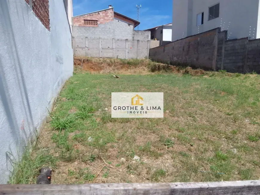 Foto do imóvel - Terreno residencial à venda com 250 m² em