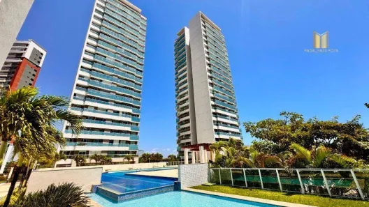 Apartamento com 3 Quartos à venda, 70m² no Guararapes, Fortaleza