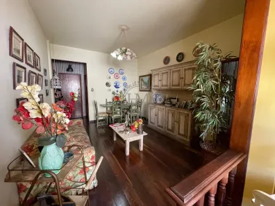 Apartamento com 3 Quartos à venda, 97m² no Botafogo, Rio de Janeiro