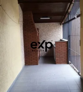 Casa com 3 Quartos à venda, 111m² no Cidade Dutra, São Paulo