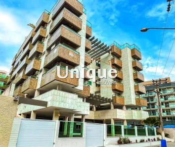 Cobertura com 4 Quartos à venda, 200m² no Vila Nova, Cabo Frio