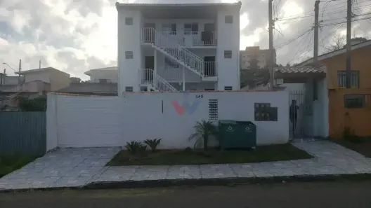 Prédio/Edifício Inteiro com 8 Quartos à venda, 500m² no Centro, Pinhais