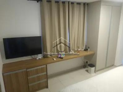 Apartamento com 1 Quarto à venda, 28m² no Nova Aliança, Ribeirão Preto