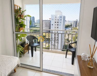 Apartamento com 3 Quartos à venda, 65m² no Parque Campolim, Sorocaba
