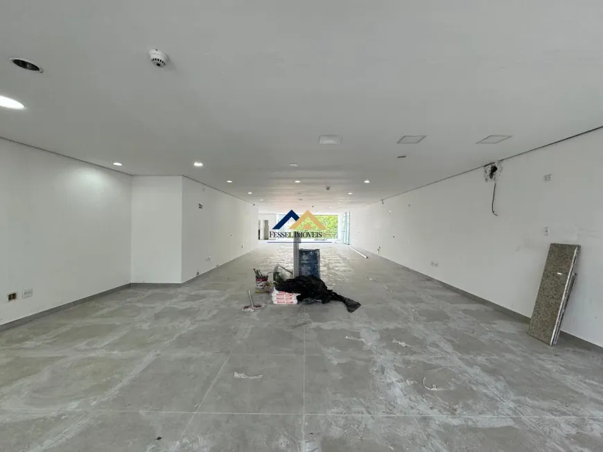 Foto do imóvel - Ponto comercial/Loja/Box para alugar com 260 m², 3 banheiros, 2 vagas