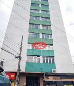 Apartamento com 2 Quartos à venda, 86m² no Centro, Suzano
