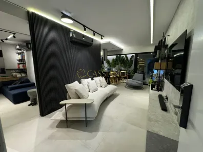 Apartamento com 2 Quartos à venda, 84m² no Vila Adyana, São José dos Campos