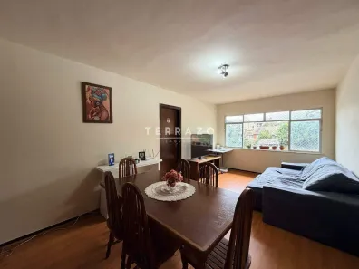 Apartamento com 2 Quartos à venda, 65m² no Várzea, Teresópolis