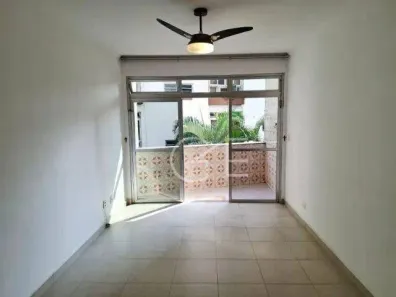 Apartamento com 2 Quartos à venda, 102m² no Ponta da Praia, Santos