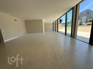 Apartamento com 4 Quartos à venda, 460m² no Leblon, Rio de Janeiro