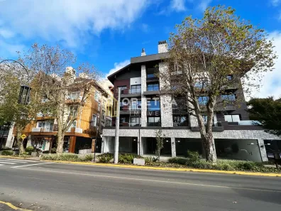 Loja / Salão / Ponto Comercial à venda, 49m² no Centro, Canela