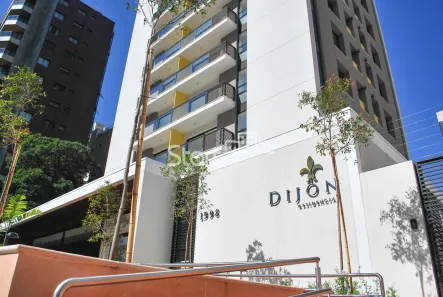 Apartamento com 1 Quarto à venda, 56m² no Cambuí, Campinas