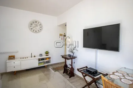 Apartamento com 2 Quartos à venda, 113m² no Vila Olímpia, São Paulo