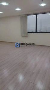 Conjunto Comercial / Sala à venda, 48m² no Paraíso, Santo André