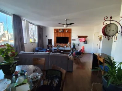 Apartamento com 3 Quartos à venda, 144m² no Centro, Campinas