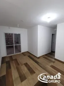 Apartamento com 2 Quartos à venda, 64m² no Continental, Osasco