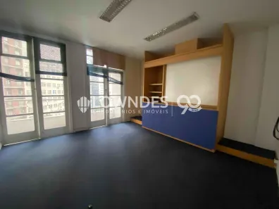 Conjunto Comercial / Sala à venda, 219m² no Centro, Rio de Janeiro