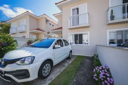 Casa de Condomínio com 3 Quartos à venda, 93m² no Portais (Polvilho), Cajamar