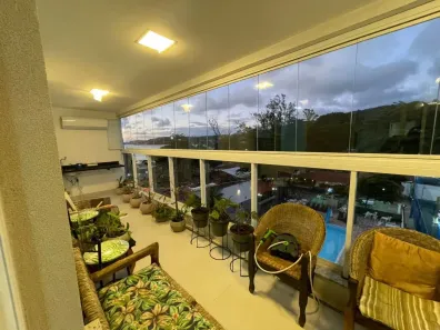 Apartamento com 2 Quartos à venda, 90m² no São Francisco, Niterói