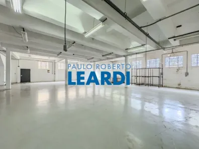 Galpão / Depósito / Armazém à venda, 2940m² no Centro, Diadema