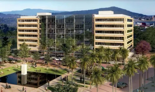 à venda, 31m² no Pedra Branca, Palhoça