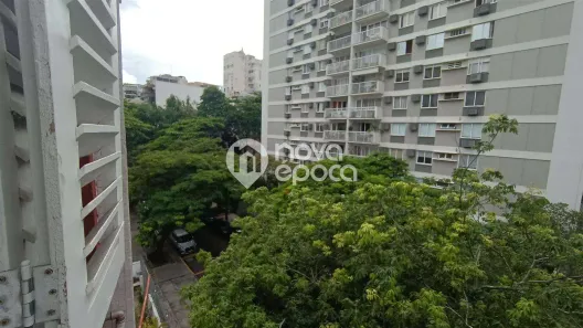 Apartamento com 2 Quartos à venda, 78m² no Leblon, Rio de Janeiro