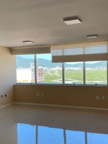 Conjunto Comercial / Sala à venda, 35m² no Agronômica, Florianópolis