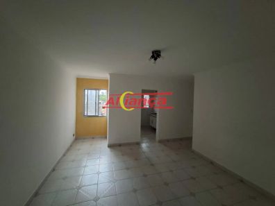 Apartamento com 2 Quartos à venda, 69m² no Vila Santa Maria, Guarulhos