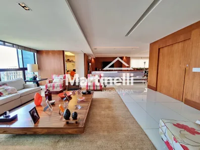 Cobertura com 5 Quartos à venda, 480m² no Jardim Irajá, Ribeirão Preto