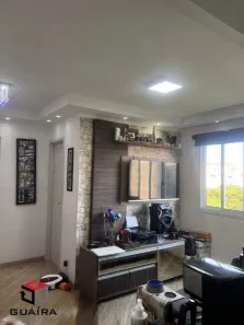 Apartamento com 3 Quartos à venda, 63m² no Centro, Diadema