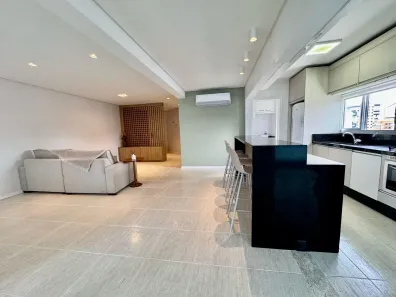 Apartamento com 3 Quartos à venda, 124m² no Capão da Canoa, Capão da Canoa